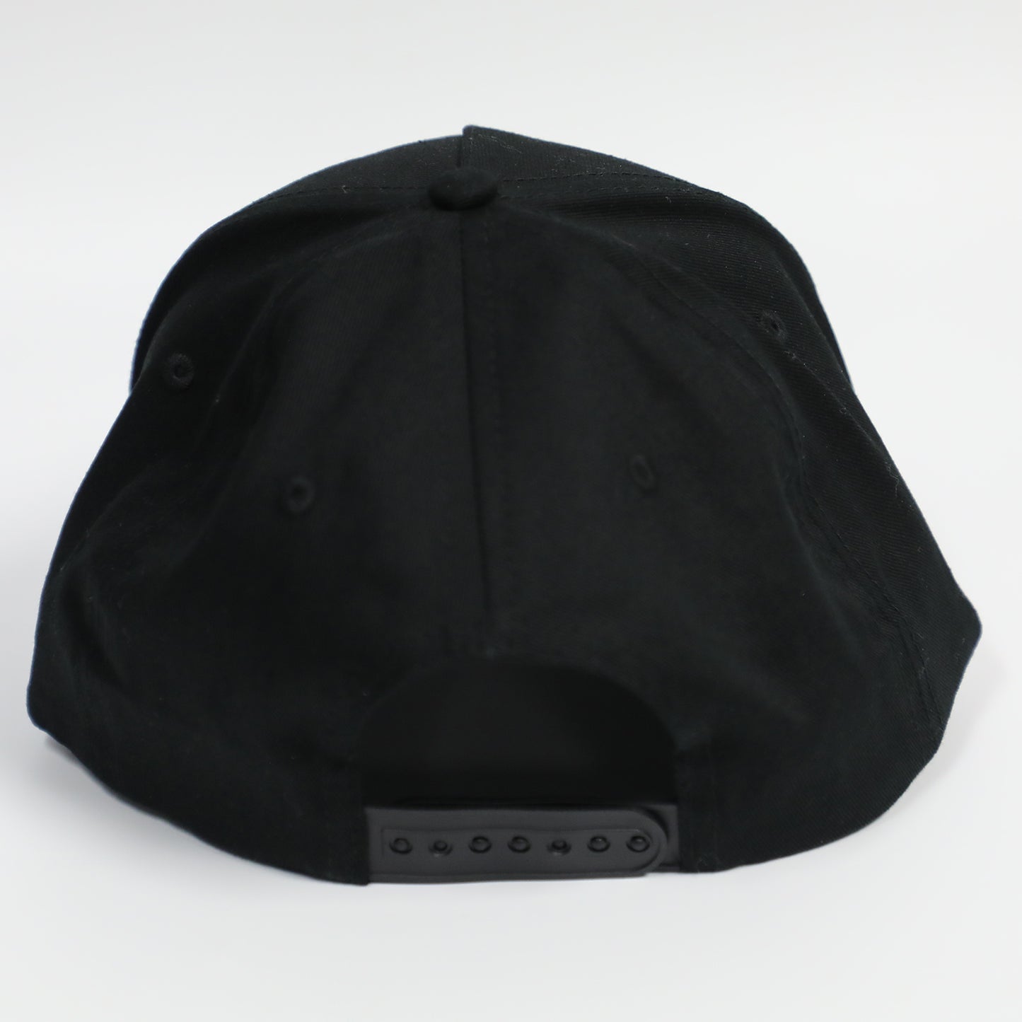 Mike Crigs Snapback Hat