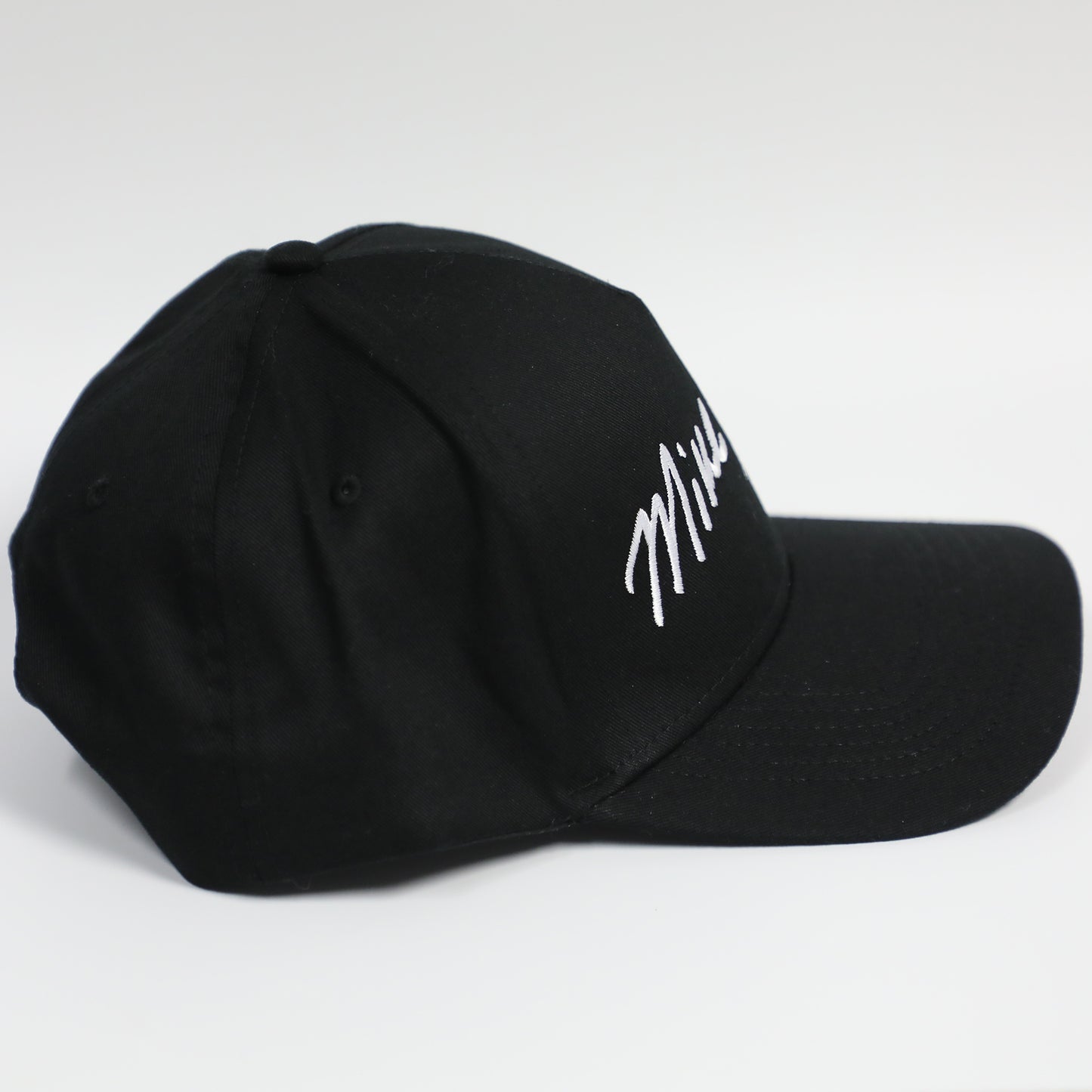 Mike Crigs Snapback Hat