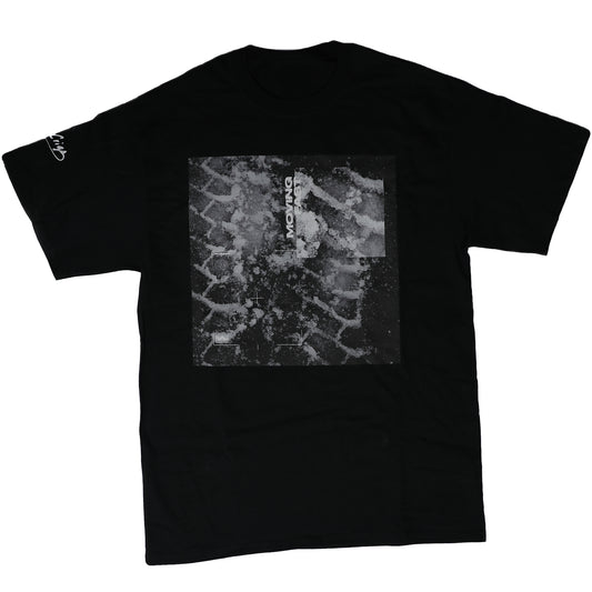 "Moving Fast" Short Sleeve T-Shirt